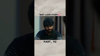 LOVE STORY 112  indiancinema tamilcinema youtubeshorts ytshorts comedy movie shorts [upl. by Aihsotal]