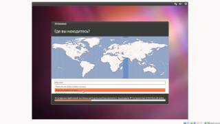 Установка Ubuntu на VirtualBox [upl. by Lyudmila]