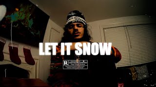 FREE BabyTron x Detroit Sample Type Beat quotLet It Snowquot [upl. by Eldwon]