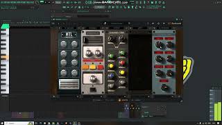 JAYA Screen  SYNTRONIK 2 MAX Random Presets walkthrough p2 ikmultimedia [upl. by Brout324]