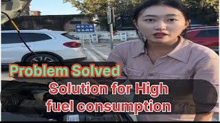 High fuel costs solved  How to reduce car fuel consumption [upl. by Enawyd]