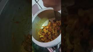 Veg biryani recipe [upl. by Galitea]