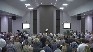 Free Reformed Church of Baldivis Live Stream [upl. by Diver767]