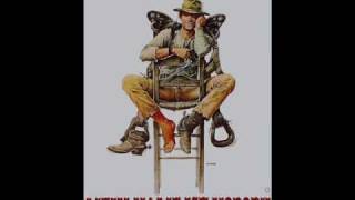 Terence Hill Mein Name ist Nobody OST  23  Se Sei Qualcuno E Colpa Mia [upl. by Nnawtna146]