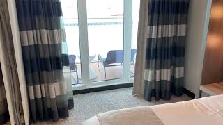 Royal Caribbean Grand Suite [upl. by Spancake]