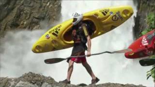 Wildwasser Kajak  Whitewater Kayaking Chile  EXTREME [upl. by Ative]