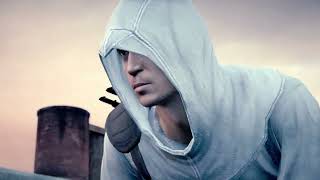 Assassins Creed 1 Remake quotAltaïr was herequot woriginal sounds ac unity gameplay [upl. by Oleta]