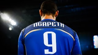 Earvin Ngapeths MVP Gold Medal Match Performance  2017 World League [upl. by Dibb]