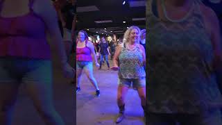 Shivers Line dance [upl. by Courtney]