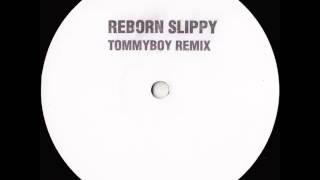 Underworld vs Danny Tenaglia vs Age Of Love  Reborn Slippy [upl. by Rickert]