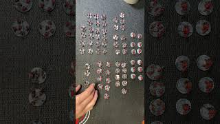 Legions Imperialis Blood angels update [upl. by Nyltiac]