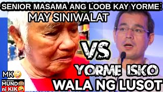 MK🤪PANOORIN NIYO BAGO MADELETEyorme iskomoreno utolrichard manila tondo binondo [upl. by Nnyliak]