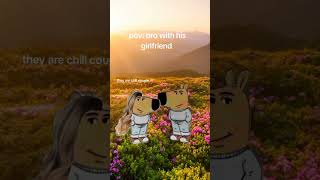 Just chill 😎 memes viralvideo chill chillguy fyp [upl. by Hadsall]