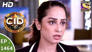 CID  सी आई डी  Ep 1464  Diamond Ransom  24th September 2017 [upl. by Treblah513]