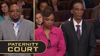 Daughter Discovers 30 Year Old Family Secret Full Episode  Paternity Court [upl. by Narhem899]