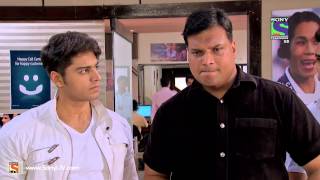 CID  च ई डी  Shikaari Ka Shikaar  Episode 1149  2nd November 2014 [upl. by Mccallum]