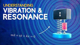 Understanding Vibration and Resonance [upl. by Loredana]