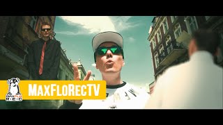 Buka amp Rahim  Optymistycznie official video prod DiNO  OPTYMISTYCZNIE [upl. by Dylane]