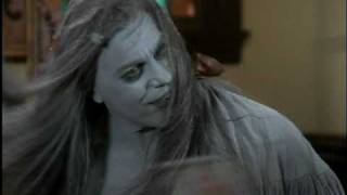 Charmed  Prues Death HD [upl. by Ecinerev374]