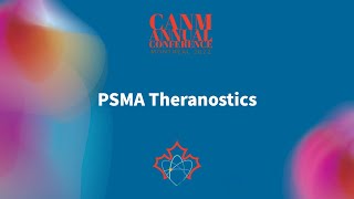 PSMA Theranostics for Prostate Cancer [upl. by Stochmal304]