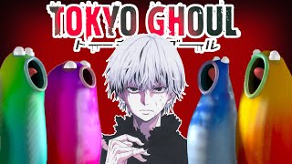 Blob Opera  Tokyo Ghoul  Unravel [upl. by Pirzada]