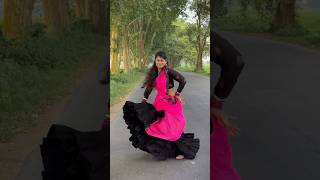 Ami nutun passenger funny acting minivlog comedy dance viralvideo bengali [upl. by Nilhtac]