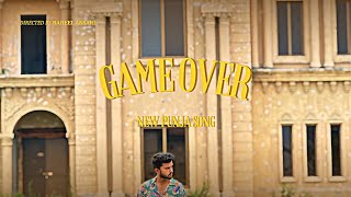 NEW SONG  GAME OVER🔥 FULL BASS 🎧 [upl. by Anita]