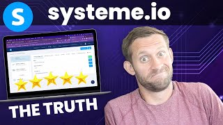 Completely Honest SystemeIO Review  Is It Really All Free [upl. by Grenville]