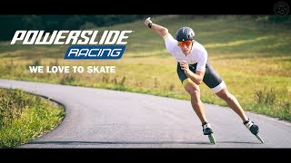 Best of RACING inline skating [upl. by Ynnav2]