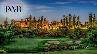 The Bridges at Rancho Santa Fe [upl. by Dnomasor]