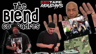 The Blend Compadres Tribute to Ralph McDaniels Video Music Box [upl. by Nniroc]