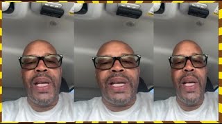 Warren G responds to Suge Knights claims that Snoop Dogg and Kurupt wrote quotRegulate G Funk Eraquot [upl. by Sussi502]