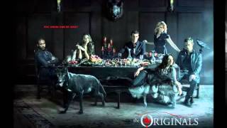 The Originals 2x22 The Night We Met Lord Huron [upl. by Natsreik]