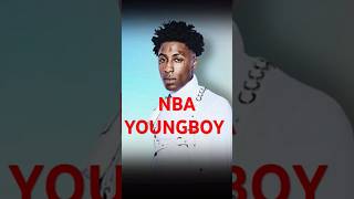 NBA YOUNGBOY  UTAH  HIPHOP RAPPER NBAYOUNGBOY RIGHTFOOTCREEP UTAH NEVERBROKEAGAIN RAP [upl. by Fiske538]