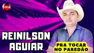 Reinilson Aguiar  Conquistando O Brasil [upl. by Lindsay]