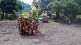 KiLENGE TUMBUAN CULTURE CAPE GLOUCESTER WNBPPNG [upl. by Haramat]