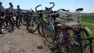 Millionenmarke beim Stadtradeln geknackt im Landkreis Tübingen [upl. by Elohcin]