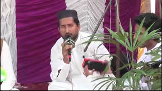 Rasty Saaf Bataty Hain K Ap Atay Hain By Muhammad Tariq Qadri Naqeeb e Mehfil [upl. by Endo]