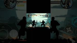 Shadow fight 2 Slowmotion Edit shadowfight2 shorts [upl. by Setarcos]