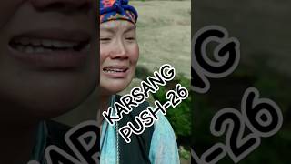 KARSANG film karsangteaser karsangmovieteaser nepalifilm dayahang sirjan [upl. by Nyrraf]