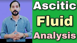 Peritoneal Fluid  Ascitic Fluid Analysis [upl. by Hunsinger]