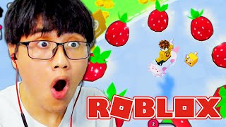 AKU BORONG PET PREMIUM TERKEREN DI ROBLOX PET SIMULATOR 99 [upl. by Valina]