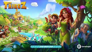 The Tribez gameplay pt 5 [upl. by Dalury]