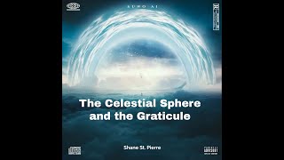 The Celestial Sphere and The Geographic Graticule [upl. by Hanahs378]