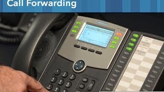 Cox Business IP Centrex Call Forwarding [upl. by Trent]