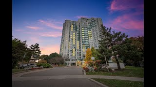 4450 Tucana Court Unit 1006 Mississauga [upl. by Janet737]