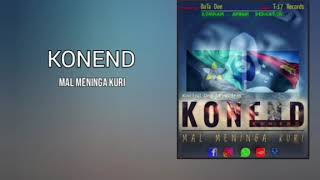 Mal Meninga Kuri  Konend [upl. by Lily]