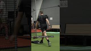 A few of my favorite lead leg block drills for velocity [upl. by Gerstein]