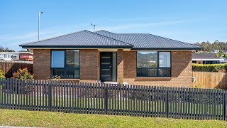 6 Ernest Road Rokeby  Ant Manton RRU  LJ Hooker Pinnacle Property [upl. by Caddric]