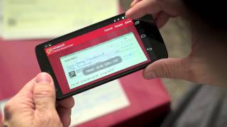 Better mobile banking with CIBC eDeposit™ [upl. by Enyalaj]